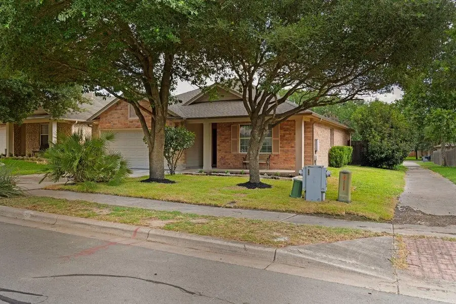 181 Stone Crest Blvd, Buda, TX 78610 - #2