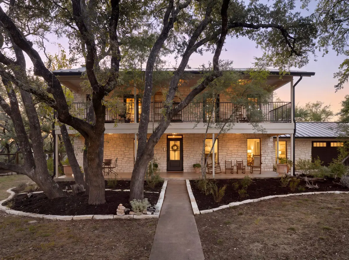 22 Tall Oaks Trl, Austin, TX 78737 - #1