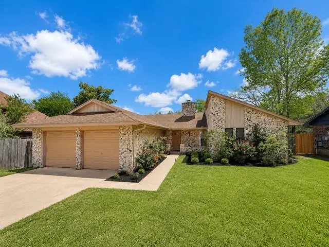 7205 Beckett Rd, Austin, TX 78749 - #1