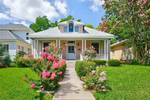 812 W 10th St, Austin, TX 78701
