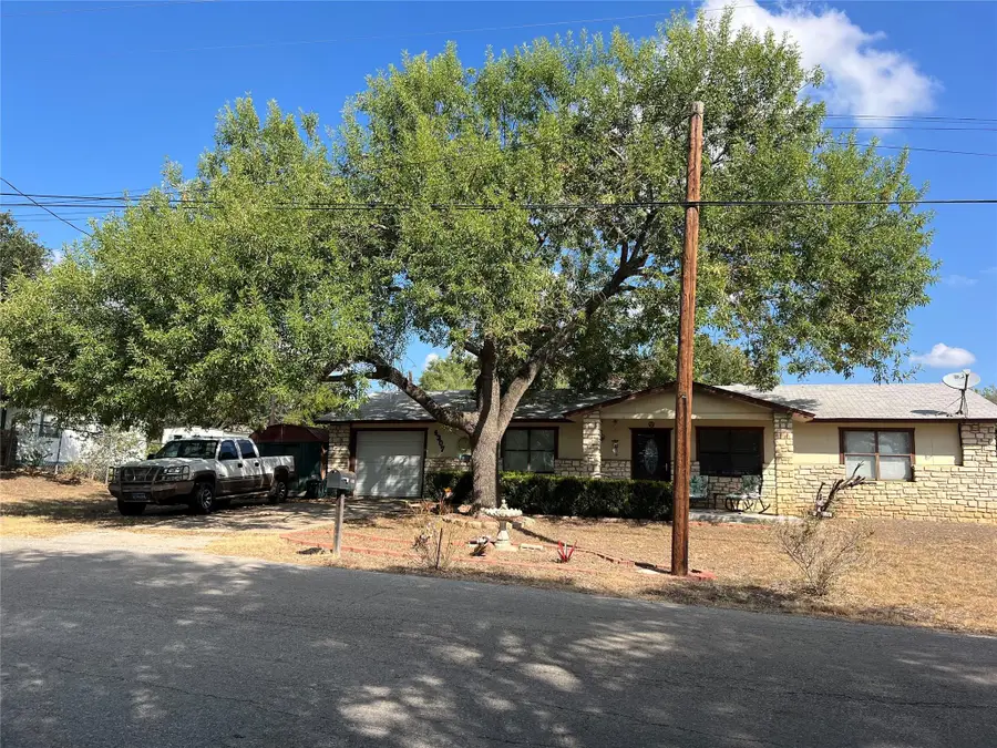 4307 Cottonwood Dr, Cottonwood Shores, TX 78657 - #2