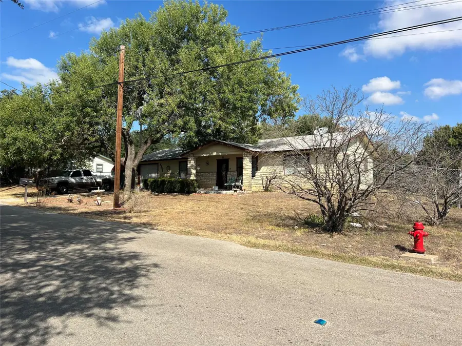 4307 Cottonwood Dr, Cottonwood Shores, TX 78657 - #3