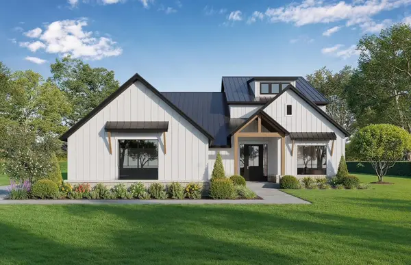 513 Vale Pond Spur, Georgetown, TX 78633