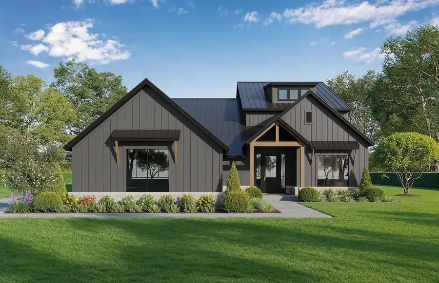 513 Vale Pond Spur, Georgetown, TX 78633 - #2