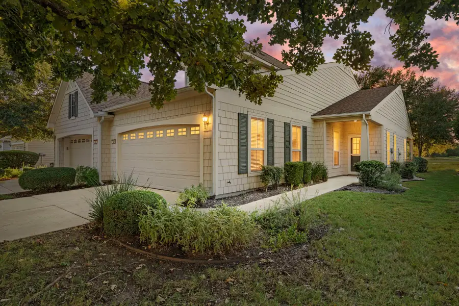 123 Dickens Cir, Georgetown, TX 78633 - #2