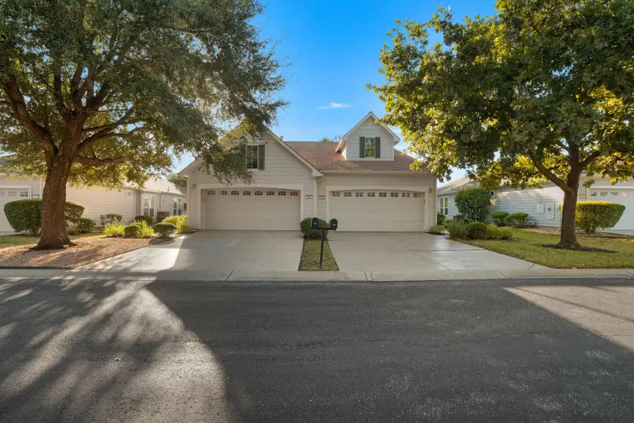 123 Dickens Cir, Georgetown, TX 78633 - #3