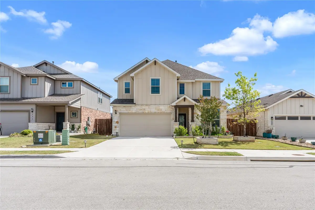 204 Janelle Ln, Liberty Hill, TX 78642 - #1