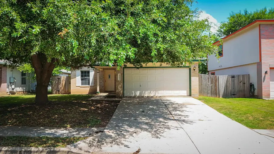 4003 Reeders Dr, Austin, TX 78725 - #2