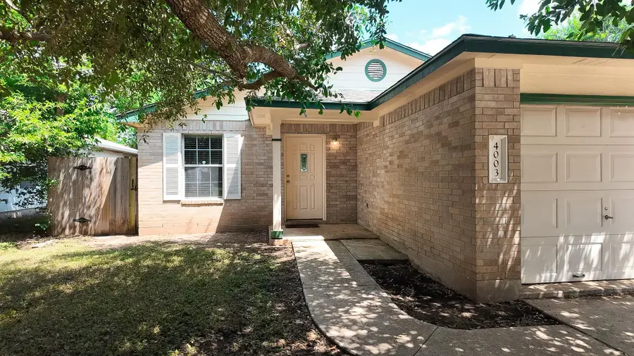 4003 Reeders Dr, Austin, TX 78725 - #3