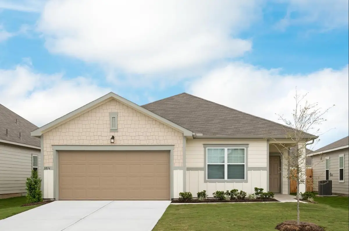 1321 Morris Loop, San Marcos, TX 78666 - #1