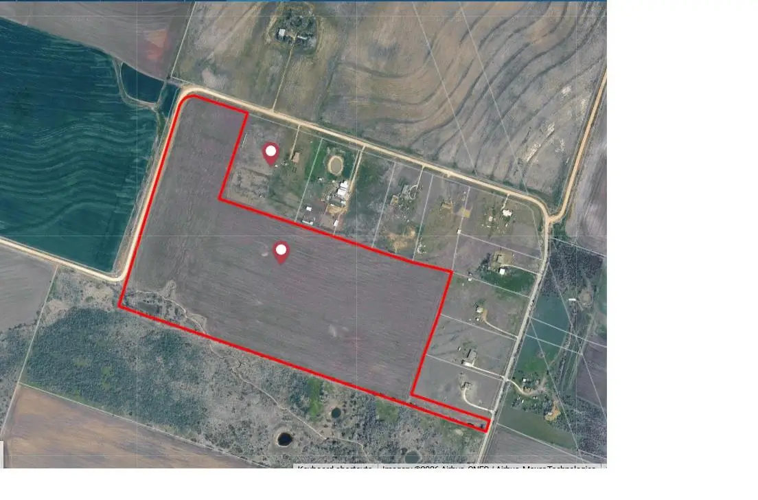 0 County Road 364, Granger, TX 76530 - #1