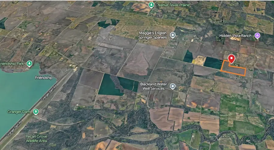 0 County Road 364, Granger, TX 76530 - #2