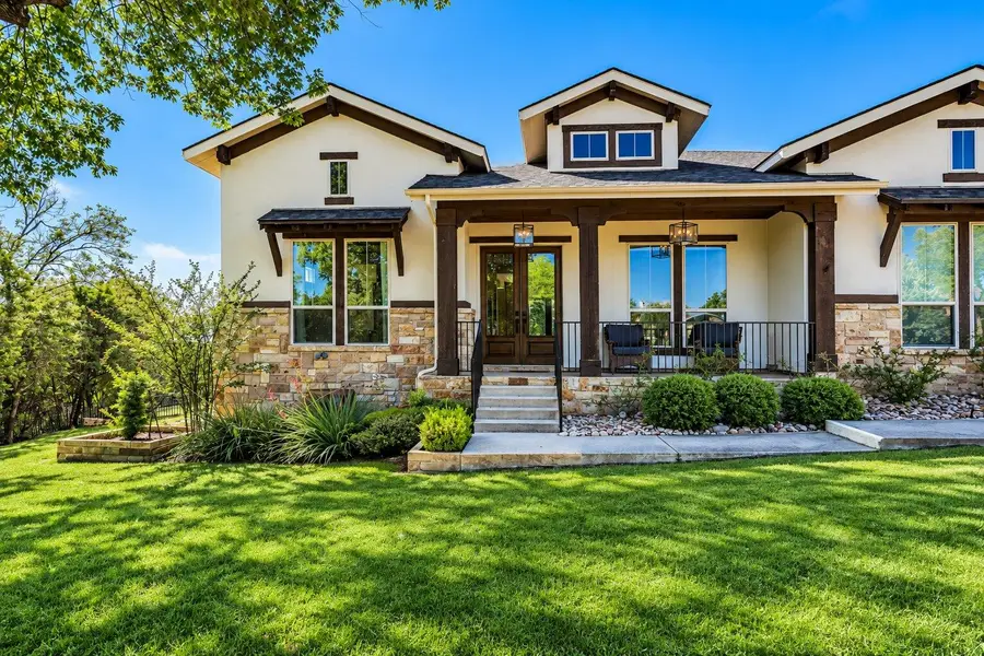 917 Dream Catcher Dr, Leander, TX 78641 - #3