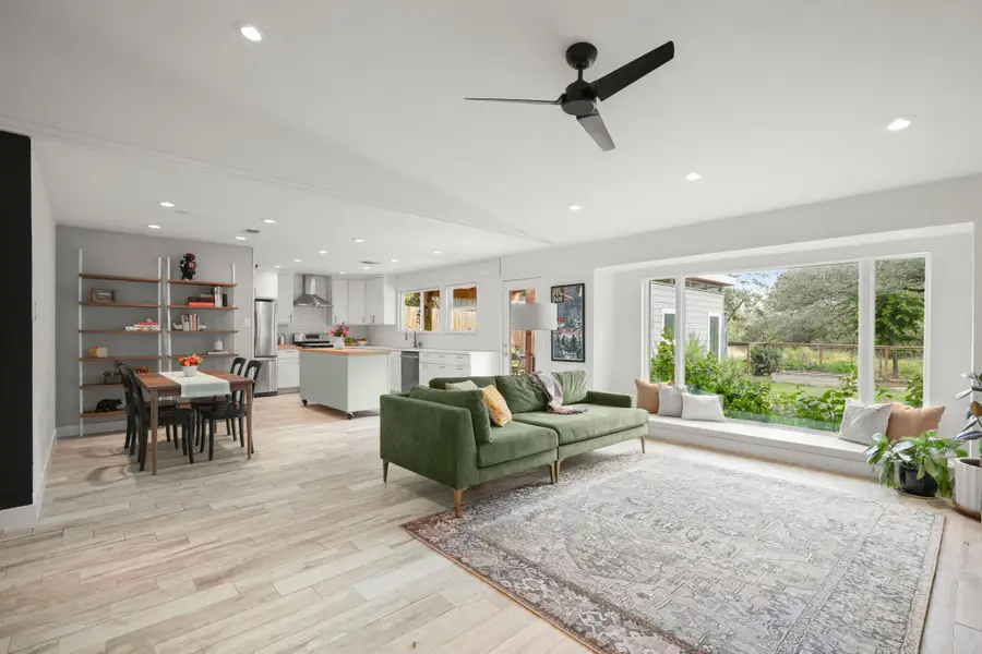 3408 Clarksburg Dr, Austin, TX 78745 - #2
