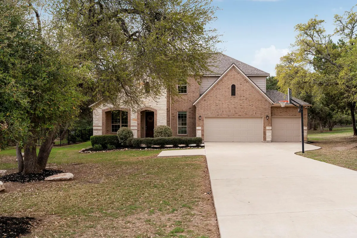 1606 Flint Rock Loop, Driftwood, TX 78619 - #1
