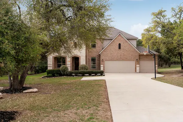 1606 Flint Rock Loop, Driftwood, TX 78619