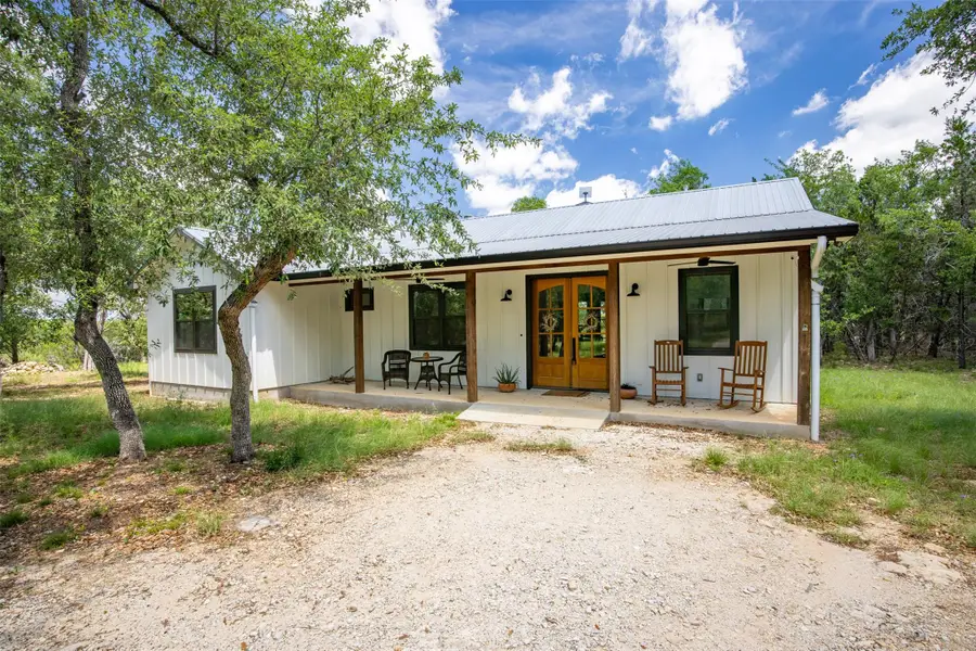 101 Rambling Oaks Dr, Wimberley, TX 78676 - #2