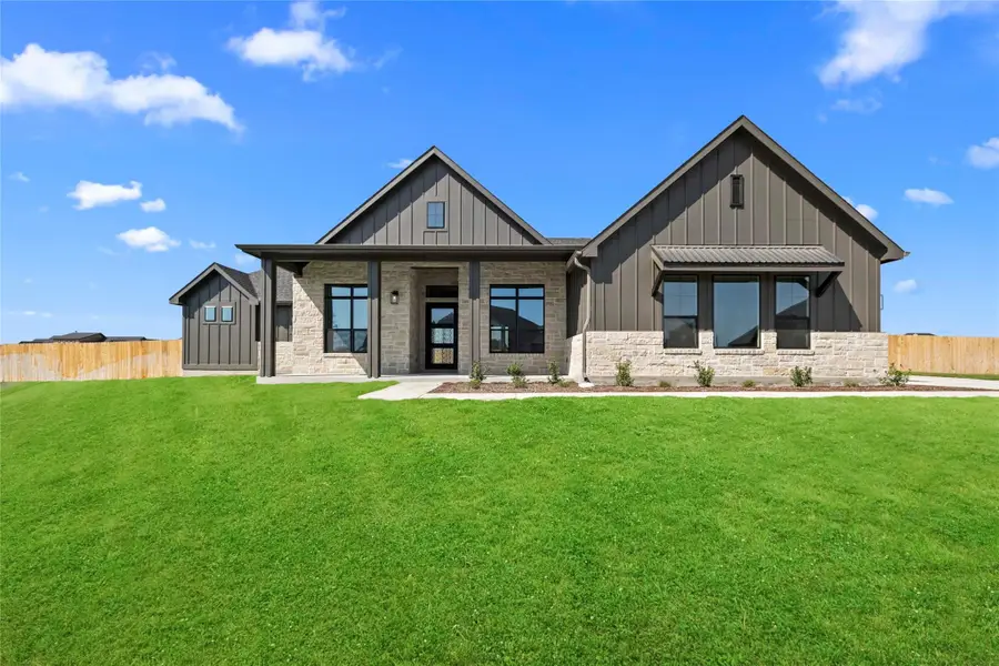 6631 King Oaks Blvd, Salado, TX 76571 - #3