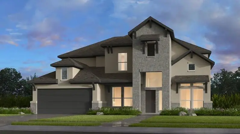 9213 The Ravine Way, Austin, TX 78744 - Image #1