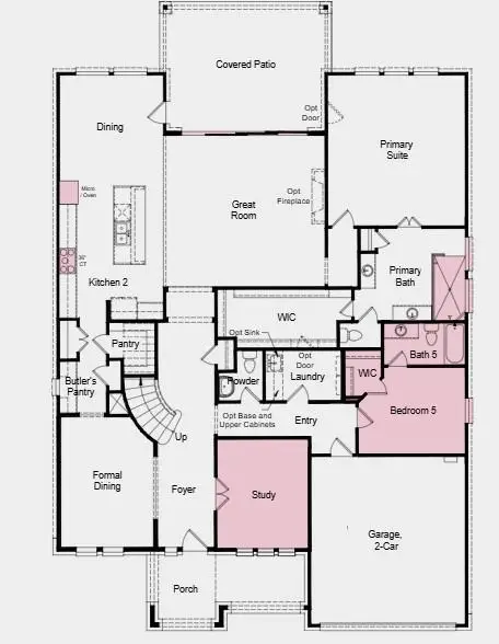 9213 The Ravine Way, Austin, TX 78744 - Image #2