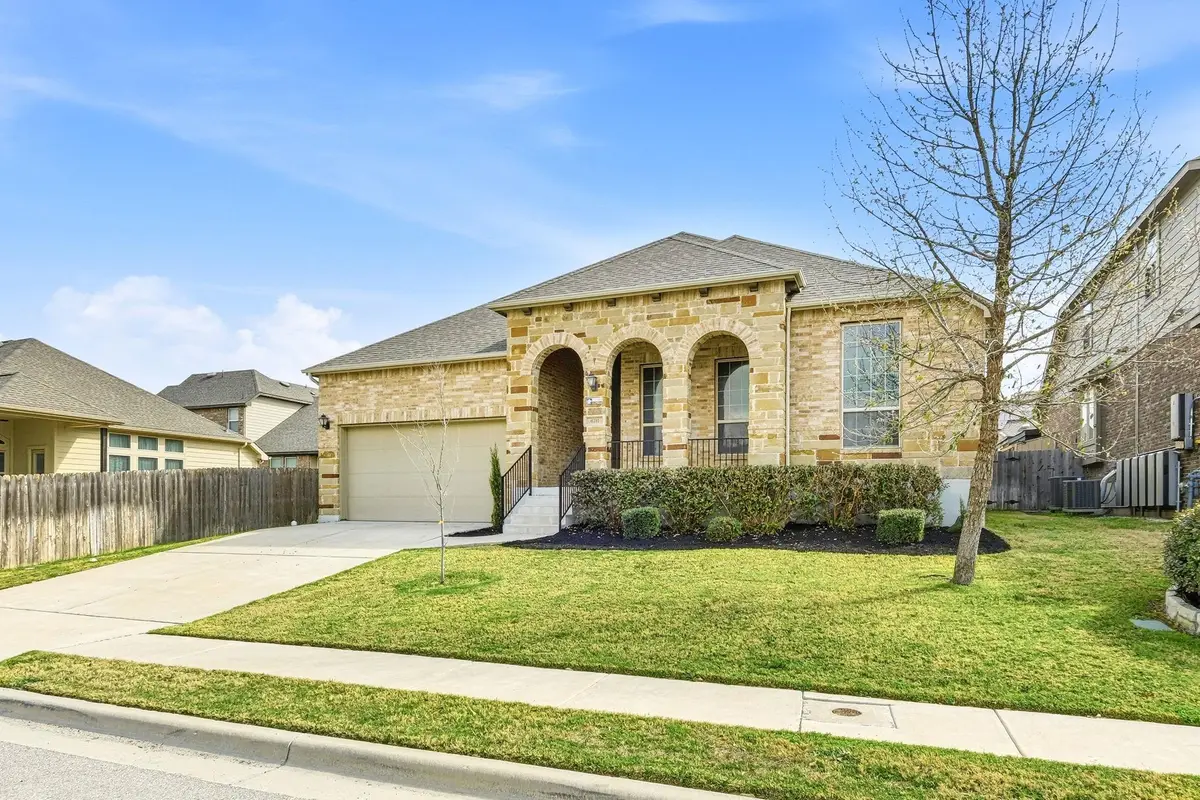 6711 Calabria Dr, Round Rock, TX 78665 - #1
