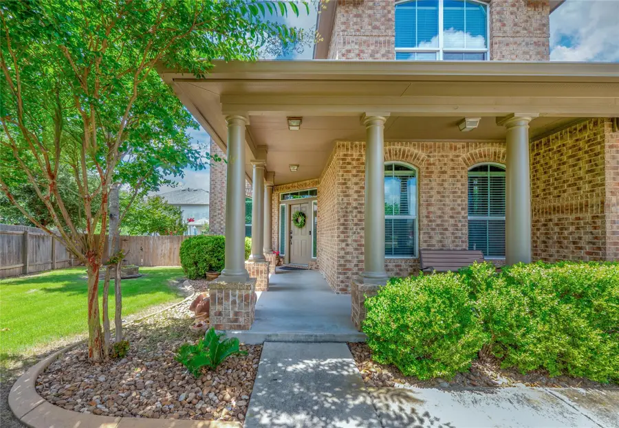 101 Paul Azinger Dr, Round Rock, TX 78664 - #2