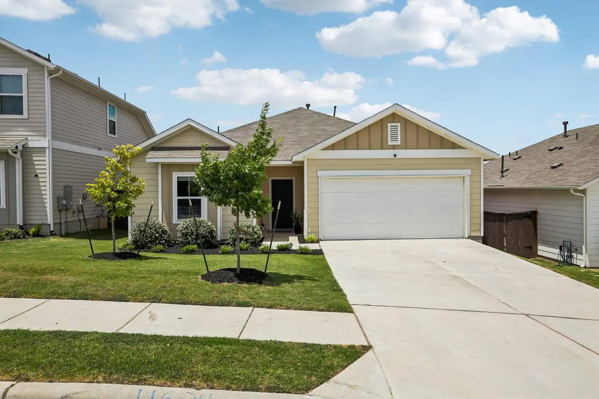 11604 Comano Dr, Austin, TX 78747 - #1