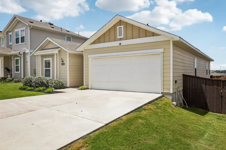 11604 Comano Dr, Austin, TX 78747 - #3
