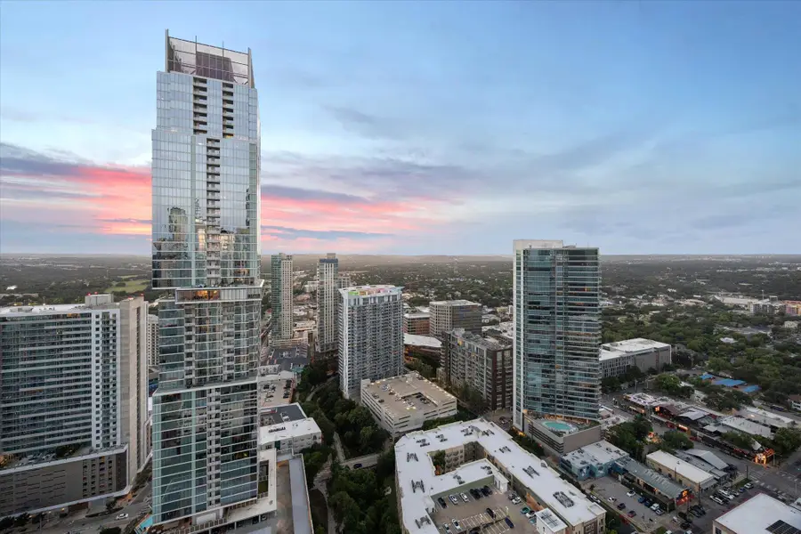 360 Nueces St #3910, Austin, TX 78701 - #2