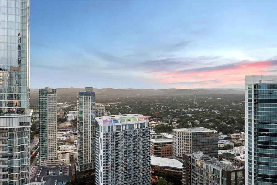 360 Nueces St #3910, Austin, TX 78701 - #3