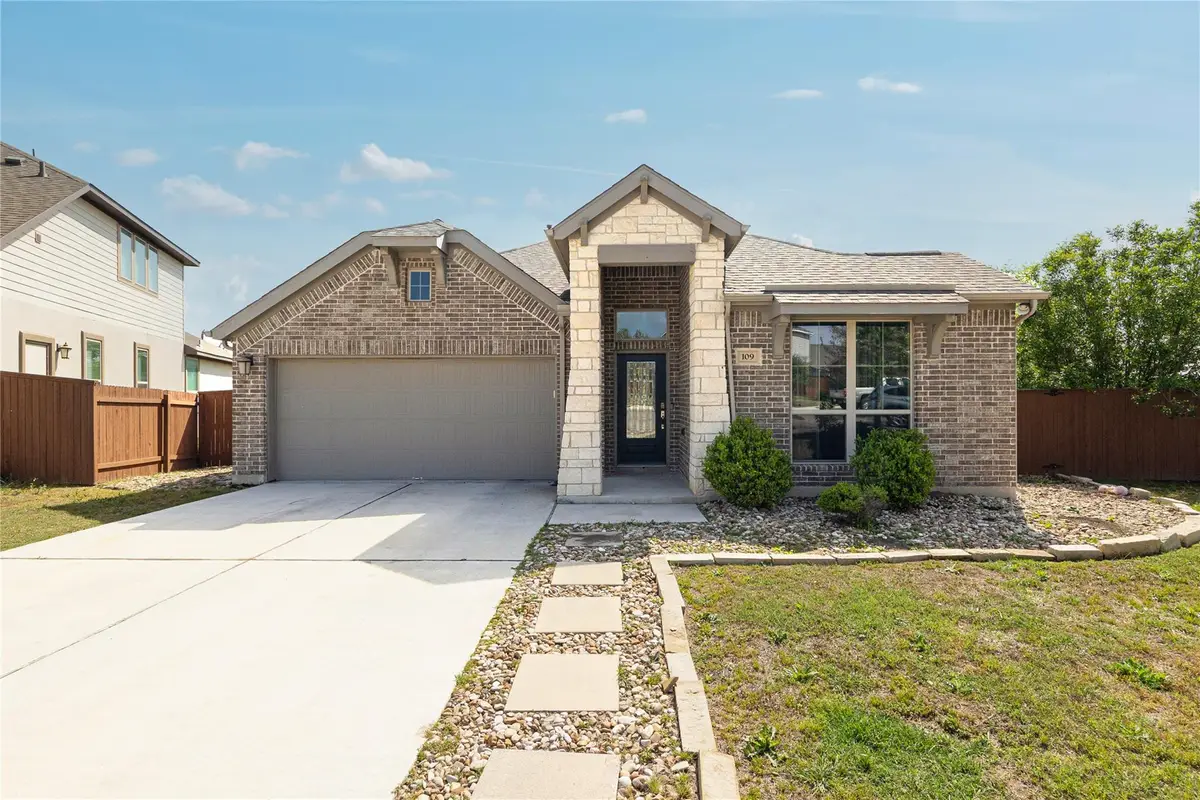 109 Cascia Cir, Liberty Hill, TX 78642 - #1