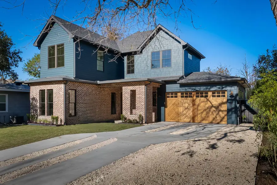 1504 Alegria Rd, Austin, TX 78757 - Image #2