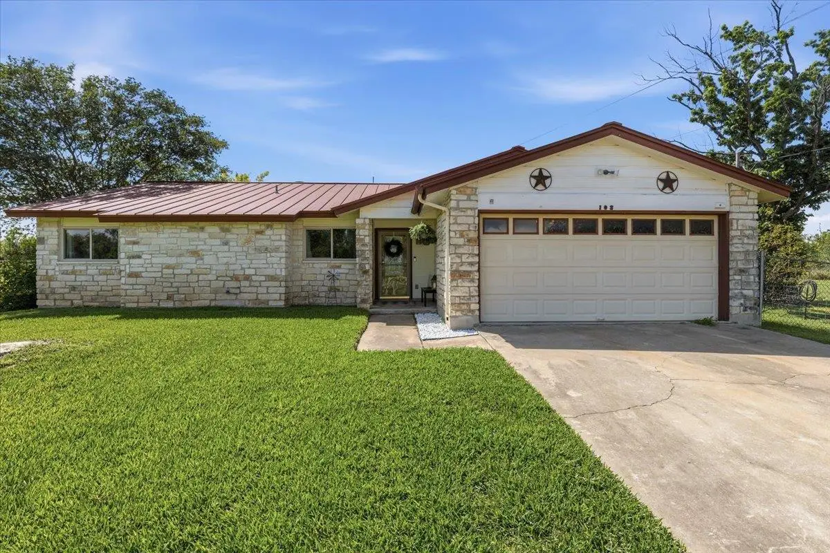 102 Lambs Trl, Buda, TX 78610 - #1