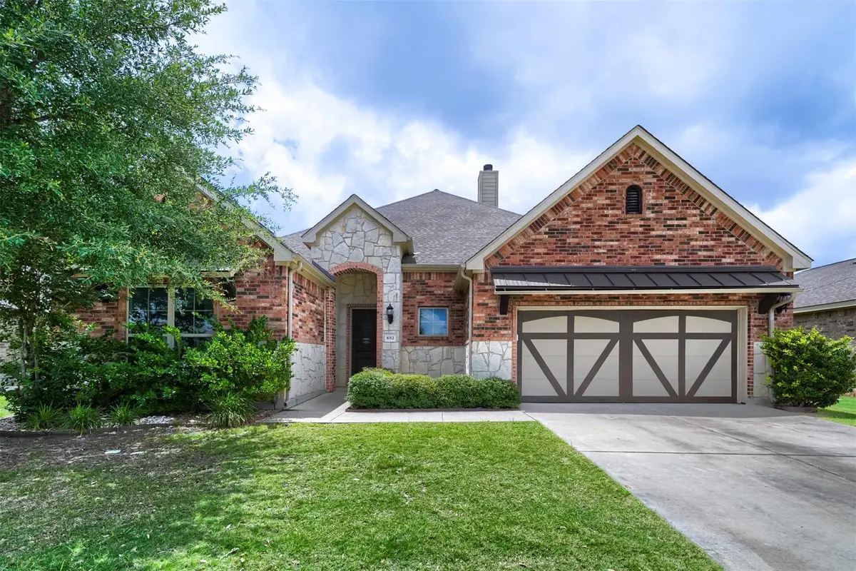 1012 Hillrose Dr, Leander, TX 78641 - #1