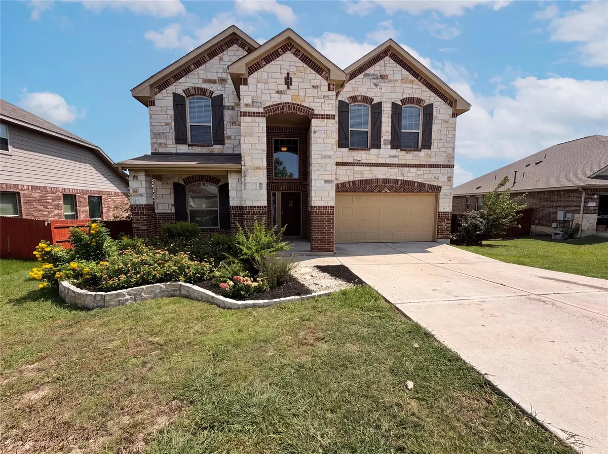 294 Adoquin Trl, Buda, TX 78610 - #1