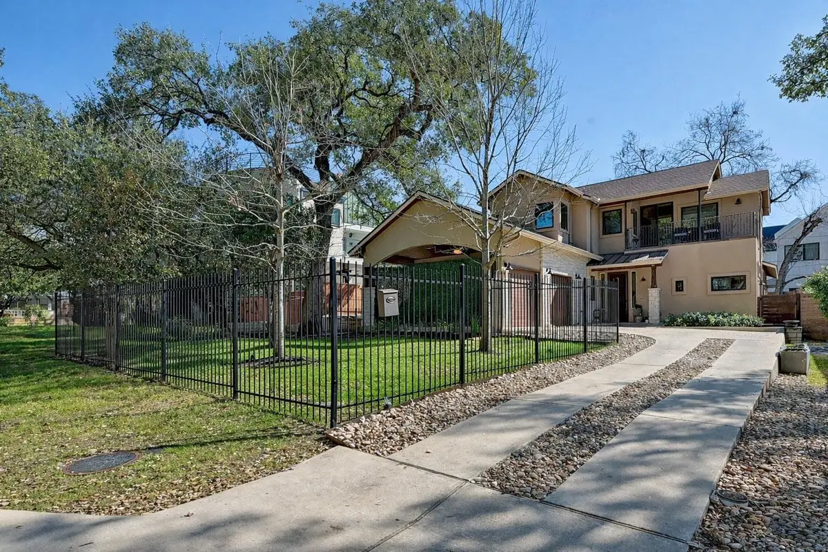 3907 Bailey Ln, Austin, TX 78756 - #1