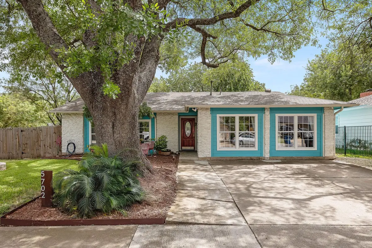 5702 Palo Blanco Ln #A, Austin, TX 78744 - #1
