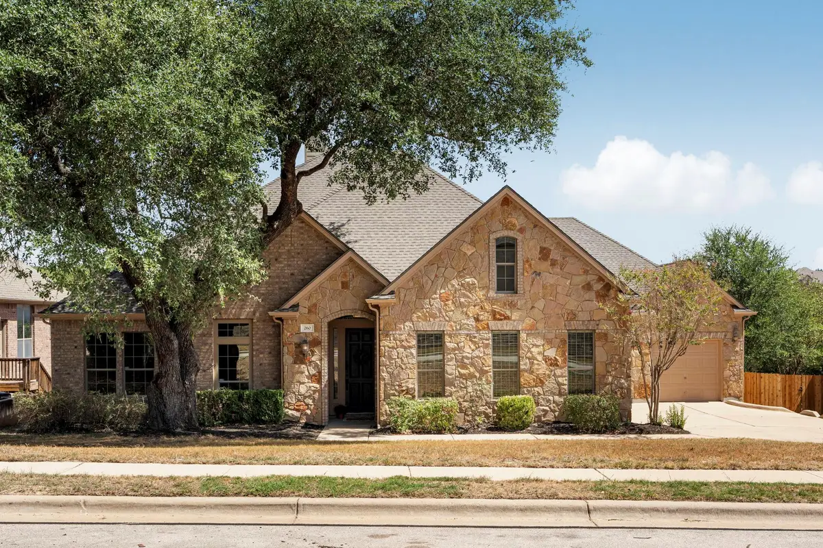 260 Longmont Ln, Austin, TX 78737 - #1
