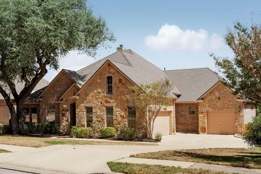260 Longmont Ln, Austin, TX 78737 - #3