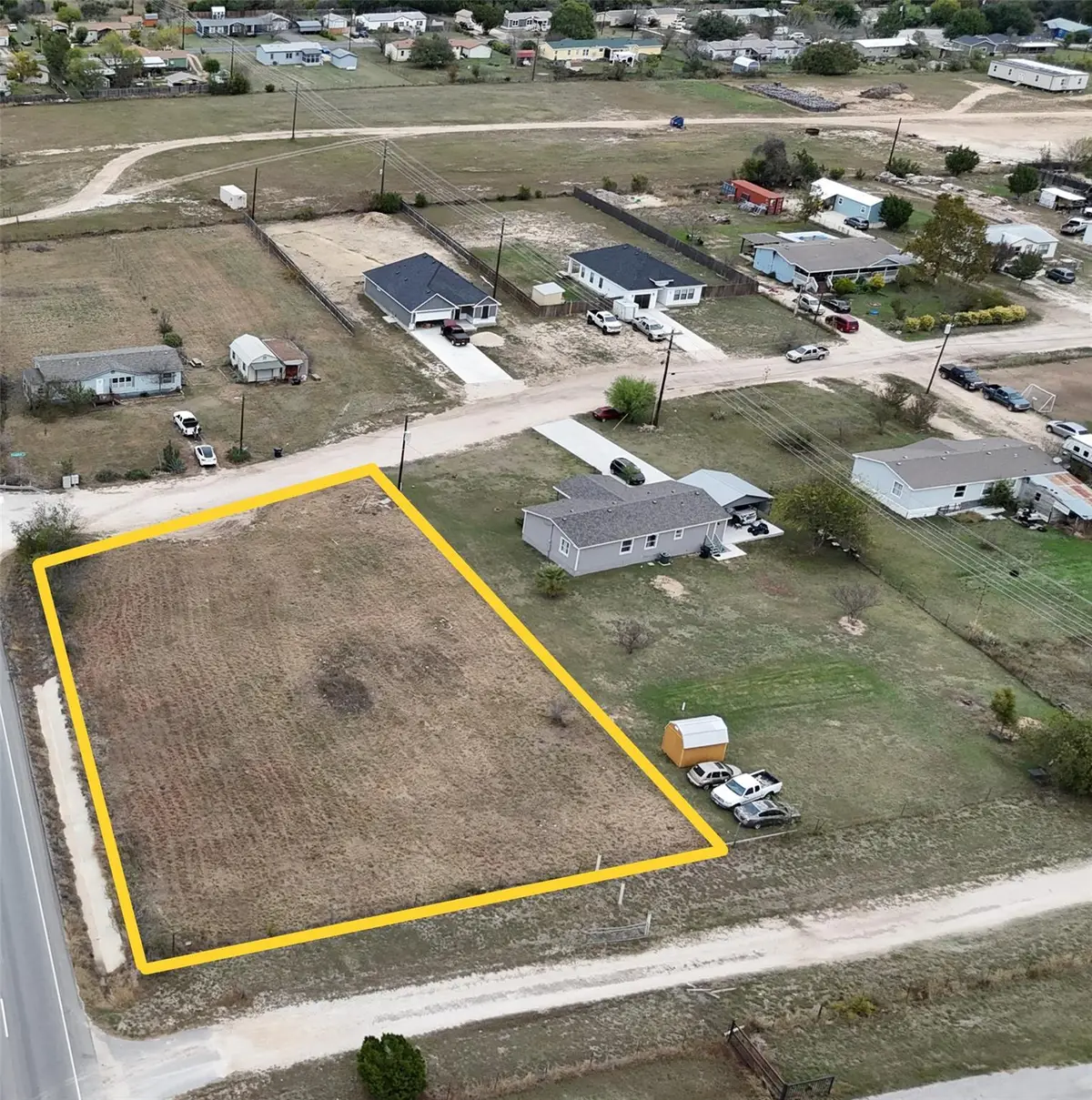 102 Crestview Dr, Liberty Hill, TX 78642 - #1