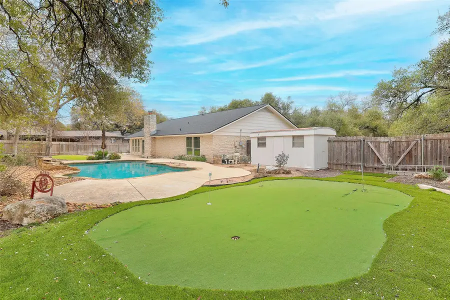 504 Ridgecrest Rd, Georgetown, TX 78628 - #3