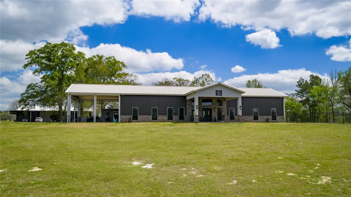 3860 Fm 2259, Nacogdoches, TX 75961 - #1