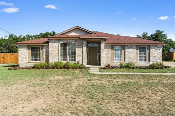 6005 La Mesa St, Lago Vista, TX 78645