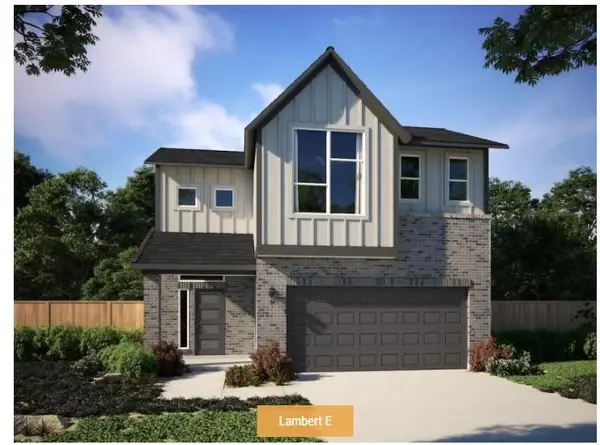 11209 Golden Cloud Bnd, Manor, TX 78653