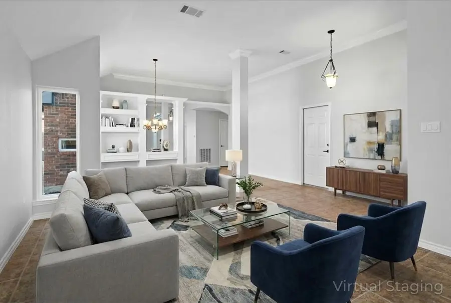 8002 Manx Dr, Round Rock, TX 78681 - Image #2