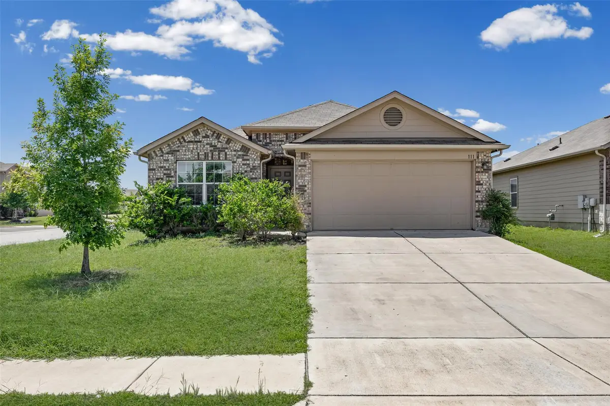 111 Hess Dr, Kyle, TX 78640 - #1