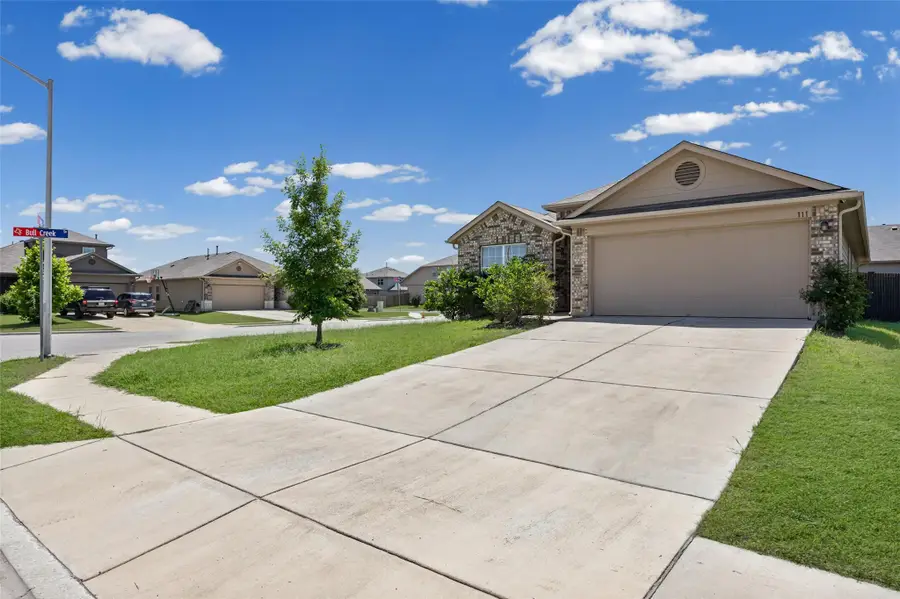 111 Hess Dr, Kyle, TX 78640 - #2