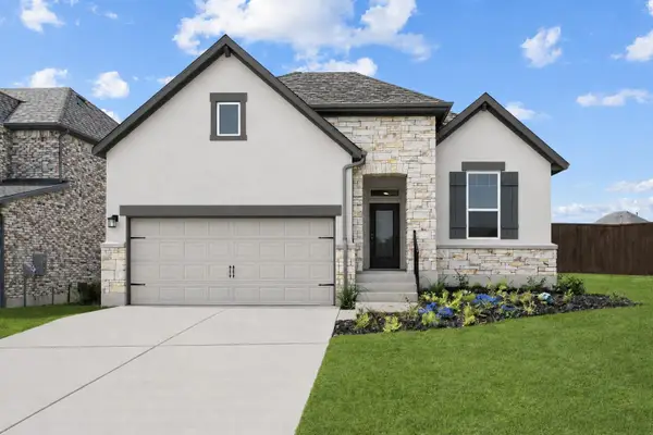912 Prominence Way, Leander, TX 78641