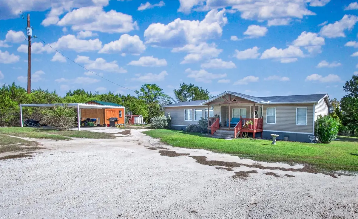 268 County Road 4128, Lampasas, TX 76550 - #1