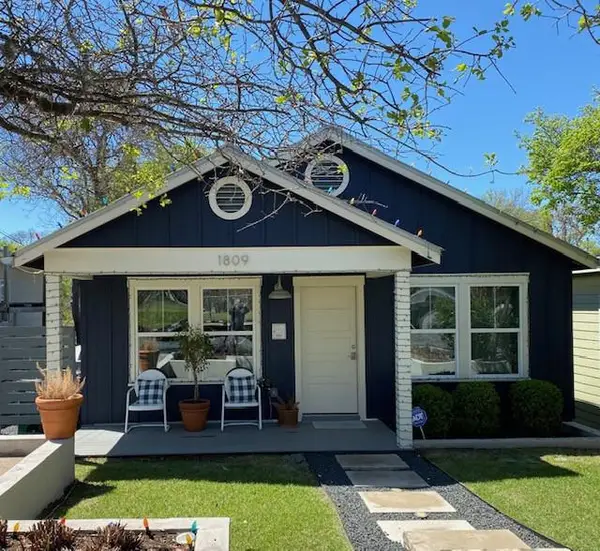 1809 W 10th St, Austin, TX 78703